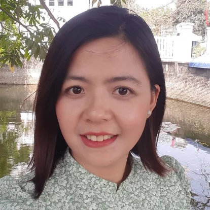 Phạm Hà Châu Quế