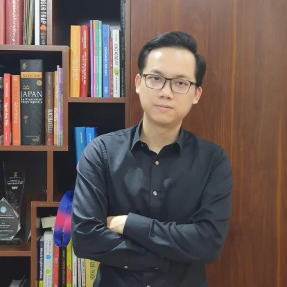 Nguyễn Bá Hưng