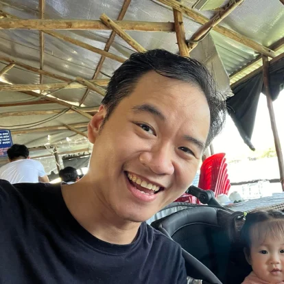 Đặng Nguyên Cường