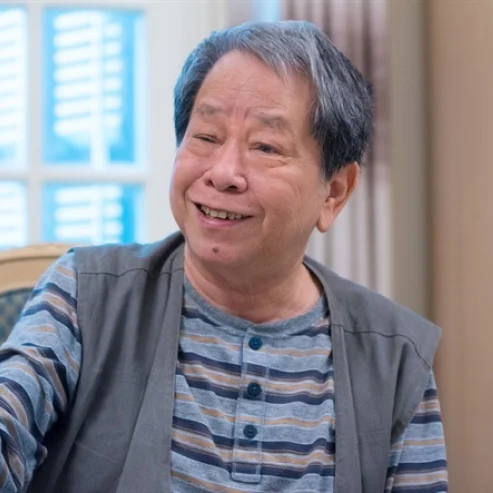 NGUYỄN TRẦN BẠT