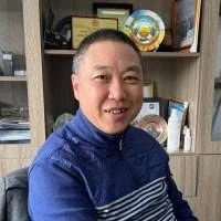 BẠCH QUỐC THẮNG